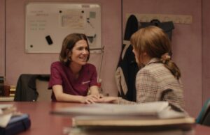 Beta Film embarca na comédia dramática espanhola ‘In Vitro’, selecionada para os compradores da série Mania antecipadamente (EXCLUSIVO) Beta Film embarca na comédia dramática espanhola 'In Vitro', selecionada para os compradores da série Mania antecipadamente (EXCLUSIVO)