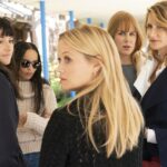 'Big Little Lies' está ganhando uma sequência de livro - e é uma pista importante para a terceira temporada do programa
