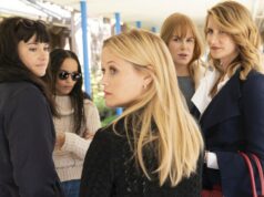 ‘Big Little Lies’ está ganhando uma sequência de livro – e é uma pista importante para a terceira temporada do programa 'Big Little Lies' está ganhando uma sequência de livro - e é uma pista importante para a terceira temporada do programa