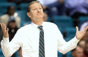 Big Ten MBB: Ano 2 oferece pouca esperança para o quarteto da Costa Oeste à medida que as perdas e a irrelevância aumentam Big Ten MBB: Ano 2 oferece pouca esperança para o quarteto da Costa Oeste à medida que as perdas e a irrelevância aumentam