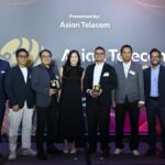 Bikin Inovasi AI yang Perkuat Keamanan e Pengalaman Digital Telkomsel Raih Dua Penghargaan Asian Telecom Awards 2026