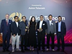 Bikin Inovasi AI yang Perkuat Keamanan e Pengalaman Digital Telkomsel Raih Dua Penghargaan Asian Telecom Awards 2026 Bikin Inovasi AI yang Perkuat Keamanan e Pengalaman Digital Telkomsel Raih Dua Penghargaan Asian Telecom Awards 2026