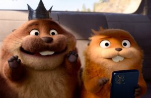 Bilheteria: ‘Hoppers’ atinge US$ 13,2 milhões; ‘A Noiva!’ Tropeça com US$ 3 milhões Bilheteria: 'Hoppers' atinge US$ 13,2 milhões; 'A Noiva!' Tropeça com US$ 3 milhões