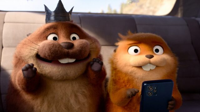 Bilheteria: 'Hoppers' atinge US$ 13,2 milhões; 'A Noiva!' Tropeça com US$ 3 milhões
