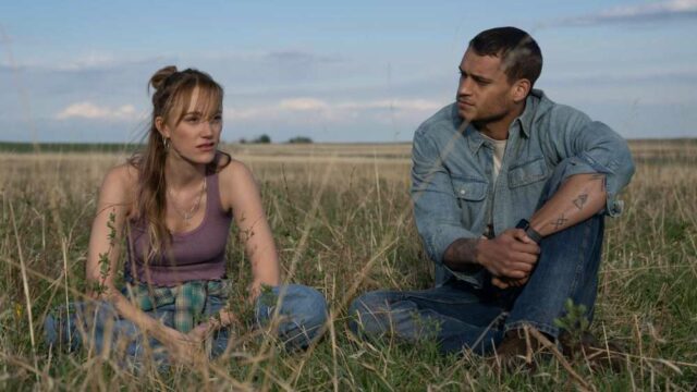 Bilheteria: 'Lembretes dele' lidera sexta-feira com US$ 8 milhões; 'Hoppers' se mantém forte com US$ 7,1 milhões
