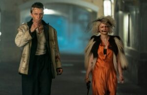 Bilheteria: ‘The Bride’ bombs com fim de semana de estreia de US$ 7 milhões, ‘Hoppers’ da Pixar marca estreia de US$ 46 milhões Bilheteria: 'The Bride' bombs com fim de semana de estreia de US$ 7 milhões, 'Hoppers' da Pixar marca estreia de US$ 46 milhões