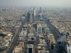 Bilheteria em países árabes ‘resilientes’ apesar do conflito com o Irã, indicando tendência de cinema em tempo de guerra (EXCLUSIVO) Bilheteria em países árabes 'resilientes' apesar do conflito com o Irã, indicando tendência de cinema em tempo de guerra (EXCLUSIVO)