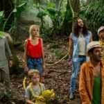 Bilheteria francesa salta 20% com 'Marsupilami', 'Guru' e outros sucessos locais impulsionando a recuperação no início de 2026