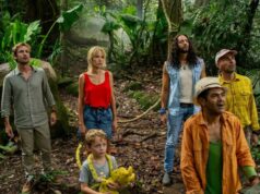 Bilheteria francesa salta 20% com ‘Marsupilami’, ‘Guru’ e outros sucessos locais impulsionando a recuperação no início de 2026 Bilheteria francesa salta 20% com 'Marsupilami', 'Guru' e outros sucessos locais impulsionando a recuperação no início de 2026