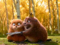 Bilheteria na China: ‘Hoppers’ e ‘Project Hail Mary’ lideram um novo visual entre os cinco primeiros Bilheteria na China: 'Hoppers' e 'Project Hail Mary' lideram um novo visual entre os cinco primeiros