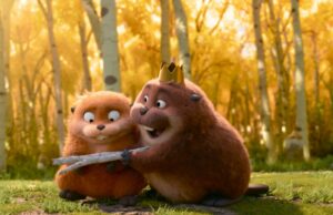 Bilheteria na China: ‘Hoppers’ e ‘Project Hail Mary’ lideram um novo visual entre os cinco primeiros Bilheteria na China: 'Hoppers' e 'Project Hail Mary' lideram um novo visual entre os cinco primeiros