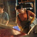 Bilheteria na China: 'Pegasus 3' permanece na pole position enquanto o feriado esfria