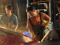 Bilheteria na China: ‘Pegasus 3’ permanece na pole position enquanto o feriado esfria Bilheteria na China: 'Pegasus 3' permanece na pole position enquanto o feriado esfria