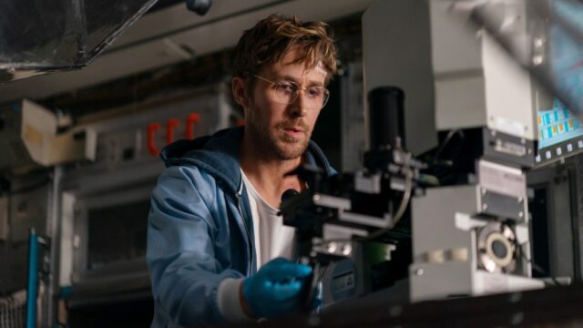 Bilheteria: ‘Projeto Ave Maria’ soma US$ 14,6 milhões; 'Eles vão te matar' corta US $ 2,3 milhões no dia da inauguração
