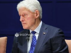 Bill Clinton faz admissão angustiada de Epstein em meio a exigências democratas por testemunho de Trump Bill Clinton disse aos investigadores do Congresso que uma vez conversou com Donald Trump sobre Jeffrey Epstein, e que o republicano descreveu na época como ele e Epstein se desentenderam por causa de um acordo imobiliário.