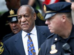 Bill Cosby considerado culpado de agressão sexual em 1972, vítima recebeu quase US$ 60 milhões Bill Cosby considerado culpado de agressão sexual em 1972, vítima recebeu quase US$ 60 milhões