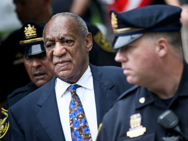Bill Cosby considerado culpado de agressão sexual em 1972, vítima recebeu quase US$ 60 milhões
