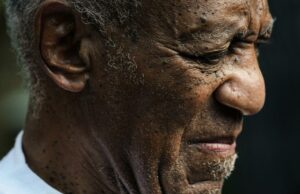 Bill Cosby perde ação civil por agressão sexual no condado de Los Angeles; enfrenta julgamento de US$ 19 milhões Bill Cosby perde ação civil por agressão sexual no condado de Los Angeles; enfrenta julgamento de US$ 19 milhões