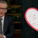 Bill Maher comenta a eleição e o gabinete de Trump