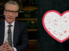 Bill Maher ataca Trump em meio às consequências, diz que o presidente sofre de ‘síndrome de perturbação de Bill Maher’ | Vídeo Bill Maher comenta a eleição e o gabinete de Trump