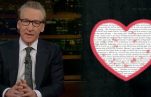 Bill Maher ataca Trump em meio às consequências, diz que o presidente sofre de ‘síndrome de perturbação de Bill Maher’ | Vídeo Bill Maher comenta a eleição e o gabinete de Trump