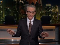 Bill Maher discursa sobre o drama do prêmio Mark Twain em ‘Real Time with Bill Maher’ após a negação de “notícias falsas” da equipe Trump Bill Maher discursa sobre o drama do prêmio Mark Twain em 'Real Time with Bill Maher' após a negação de “notícias falsas” da equipe Trump