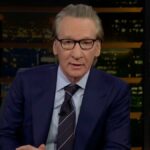 Bill Maher diz que é hora de superar as reclamações sobre diversidade no Oscar: 'Vencer' | Vídeo