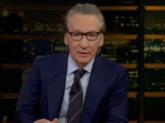 Bill Maher diz que é hora de superar as reclamações sobre diversidade no Oscar: ‘Vencer’ | Vídeo Bill Maher diz que é hora de superar as reclamações sobre diversidade no Oscar: 'Vencer' | Vídeo