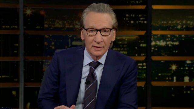 Bill Maher diz que é hora de superar as reclamações sobre diversidade no Oscar: 'Vencer' | Vídeo
