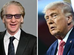 Bill Maher diz que respeita a tentativa de Trump de bloquear sua honraria no Kennedy Center: ‘Continue o jogo, baby’ Bill Maher diz que respeita a tentativa de Trump de bloquear sua honraria no Kennedy Center: ‘Continue o jogo, baby’