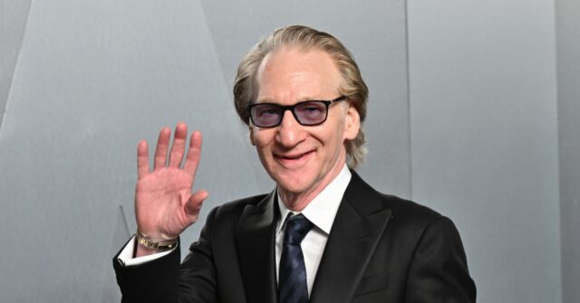 Bill Maher receberá o Prêmio Mark Twain de Humor do Bill Maher receberá o Prêmio Mark Twain de Humor do Kennedy Center