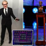 Bill Maher receberá o Prêmio Mark Twain do Trump Kennedy Center depois que a Casa Branca negou o relatório inicial