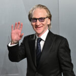 Bill Maher troca sua dignidade pela maior homenagem de comédia do país