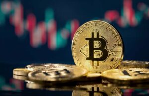 Cara Investasi Kripto para Pemula, Simak 5 Langkah Ini Sebelum Mulai Bitcoin Salip Emas de Tengah Krisis Global, Ada Apa?