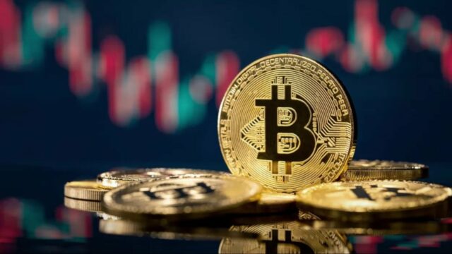 Bitcoin Salip Emas de Tengah Krisis Global, Ada Apa? Bitcoin Salip Emas de Tengah Krisis Global, Ada Apa?