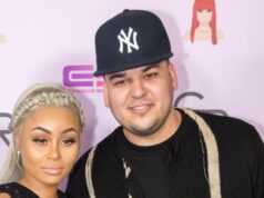 Blac Chyna compartilha uma foto rara do ex-Rob Kardashian em seu aniversário Rob Kardashian faz comentários raros sobre o sonho da filha dele e de Blac Chynas