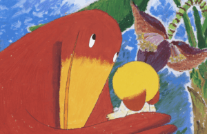 ‘Blooming Wonders’ de Miyu traz artesanato em pastel a óleo para a TV infantil antes do lançamento da France Télévisions 'Blooming Wonders' de Miyu traz artesanato em pastel a óleo para a TV infantil antes do lançamento da France Télévisions