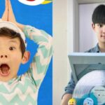Bocah di Video Baby Shark Kini Sudah 18 Tahun, Ketampanannya Bikin Salfok!