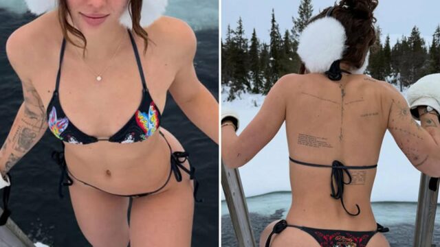 Bochecha da semana: Adivinhe os pães gelados!
