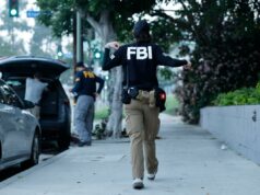 Bom trabalho: FBI e LAPD movem-se para ameaçar gangues Bom trabalho: FBI e LAPD movem-se para ameaçar gangues