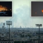 Bombardeiros iranianos chegaram a 'dois minutos' de atingir a maior base dos EUA no Oriente Médio antes que a Força Aérea do Qatar abatesse aeronaves: relatório