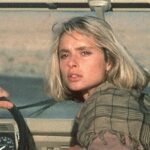 Bond Girl Kara em 'The Living Daylights' 'Memba Her?!