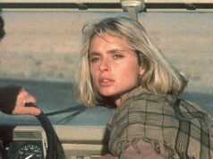 Bond Girl Kara em ‘The Living Daylights’ ‘Memba Her?! Bond Girl Kara em 'The Living Daylights' 'Memba Her?!