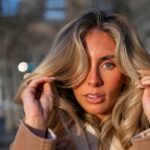 Bonnie Blue quebra o silêncio ao ser presa