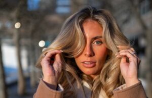 Bonnie Blue compartilha novo vídeo provocativo após acusações de atos sexuais Bonnie Blue quebra o silêncio ao ser presa