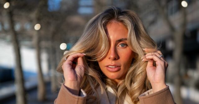 Bonnie Blue quebra o silêncio ao ser presa