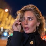 A criadora de conteúdo adulto Bonnie Blue defende a gravidez dos críticos: 'It's My Body'