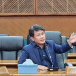 Bonnie Triyana Sebut Penyerangan Aktivis KontraS Pakai Air Keras Bentuk Nyata Darurat HAM e Antidemokrasi