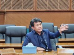 Bonnie Triyana Sebut Penyerangan Aktivis KontraS Pakai Air Keras Bentuk Nyata Darurat HAM e Antidemokrasi Bonnie Triyana Sebut Penyerangan Aktivis KontraS Pakai Air Keras Bentuk Nyata Darurat HAM e Antidemokrasi