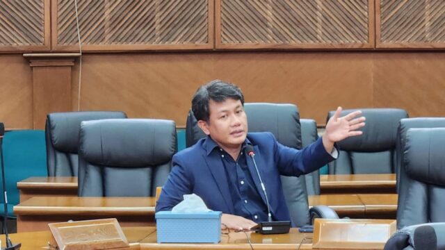 Bonnie Triyana Sebut Penyerangan Aktivis KontraS Pakai Air Keras Bentuk Nyata Darurat HAM e Antidemokrasi
